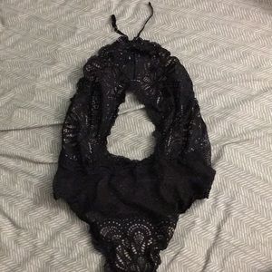 Bodysuit